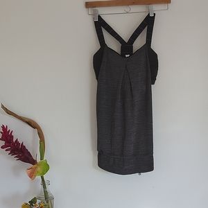 Lululemon Yoga/Running Top